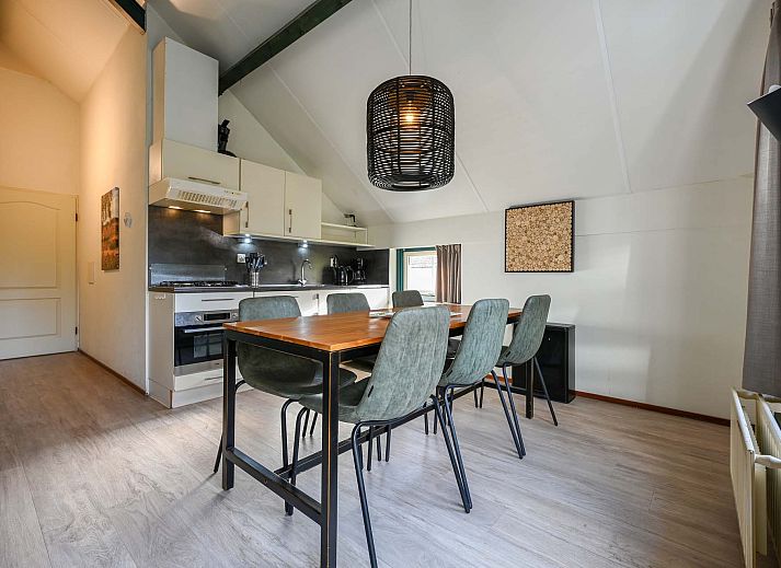 Guest house 322097 - Holiday property Veluwe - Vrijstaande woning in Putten