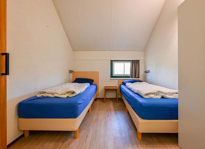 Guest house 322097 - Holiday property Veluwe - Vrijstaande woning in Putten