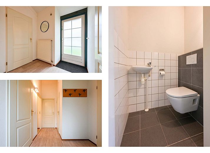 Guest house 322097 - Holiday property Veluwe - Vrijstaande woning in Putten