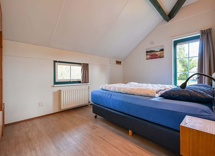 Guest house 322097 - Holiday property Veluwe - Vrijstaande woning in Putten