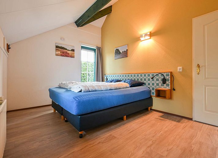 Guest house 322097 - Holiday property Veluwe - Vrijstaande woning in Putten