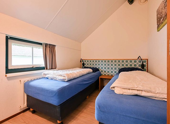 Guest house 322097 - Holiday property Veluwe - Vrijstaande woning in Putten