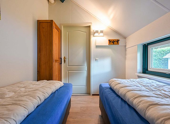 Guest house 322097 - Holiday property Veluwe - Vrijstaande woning in Putten