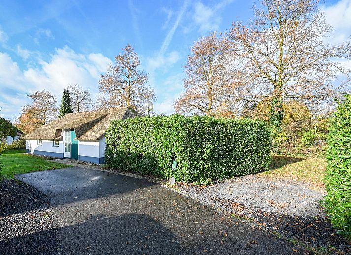 Guest house 322097 - Holiday property Veluwe - Vrijstaande woning in Putten