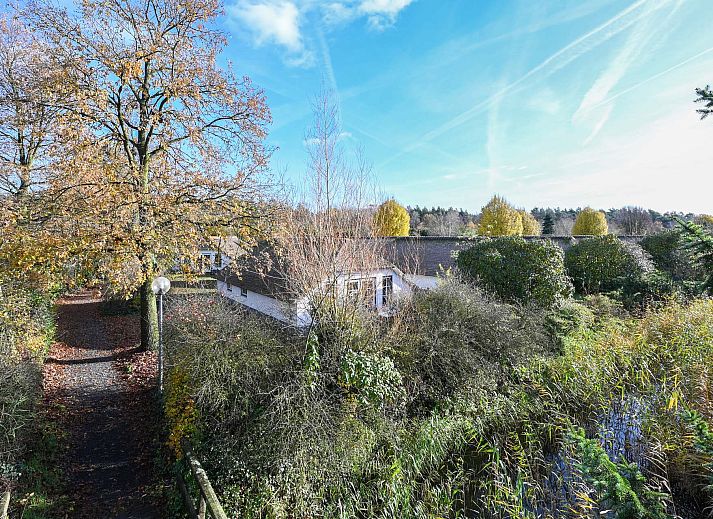 Guest house 322097 - Holiday property Veluwe - Vrijstaande woning in Putten