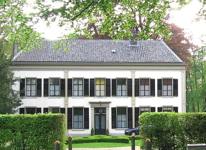 Verblijf 322107 • Vakantiewoning Veluwe • Huisje in Wezep