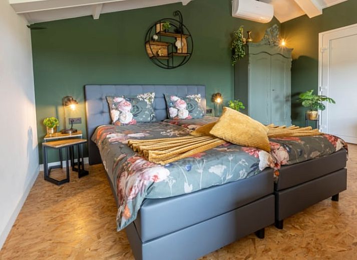 Unterkunft 322109 - Ferienhaus Veluwe - Vakantiehuis in Wezep