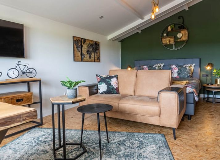 Unterkunft 322109 - Ferienhaus Veluwe - Vakantiehuis in Wezep