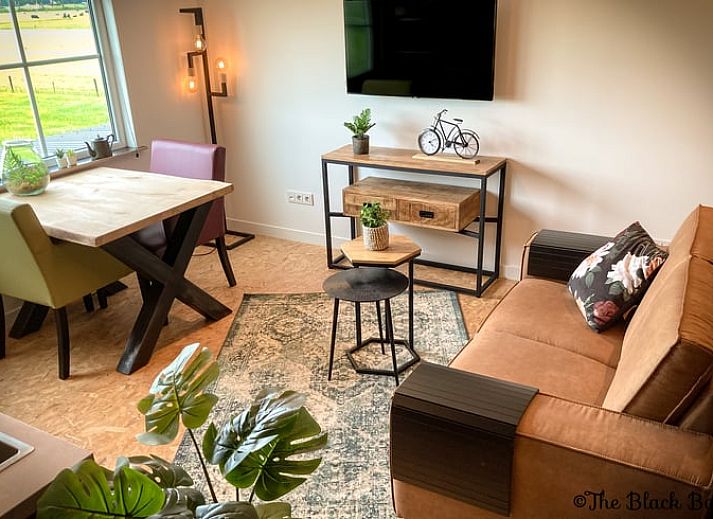 Unterkunft 322109 - Ferienhaus Veluwe - Vakantiehuis in Wezep