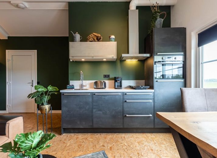 Unterkunft 322109 - Ferienhaus Veluwe - Vakantiehuis in Wezep