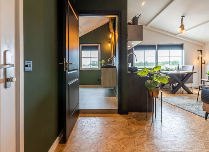 Unterkunft 322109 - Ferienhaus Veluwe - Vakantiehuis in Wezep