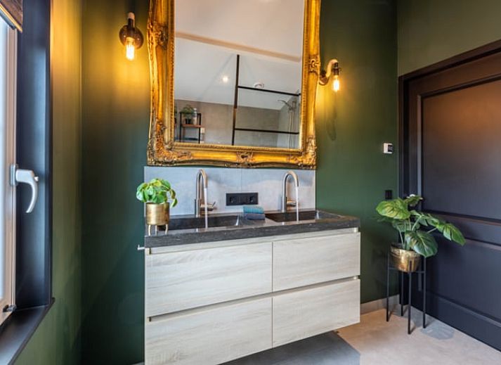 Unterkunft 322109 - Ferienhaus Veluwe - Vakantiehuis in Wezep