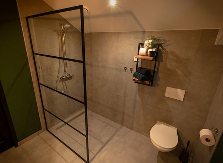 Unterkunft 322109 - Ferienhaus Veluwe - Vakantiehuis in Wezep