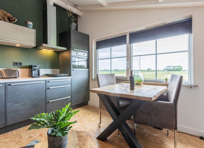 Unterkunft 322109 - Ferienhaus Veluwe - Vakantiehuis in Wezep
