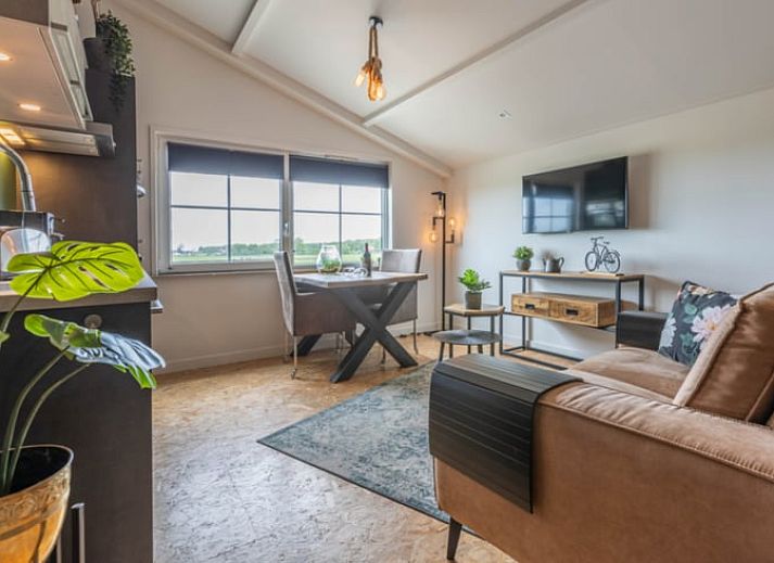 Unterkunft 322109 - Ferienhaus Veluwe - Vakantiehuis in Wezep