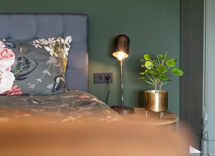 Unterkunft 322109 - Ferienhaus Veluwe - Vakantiehuis in Wezep