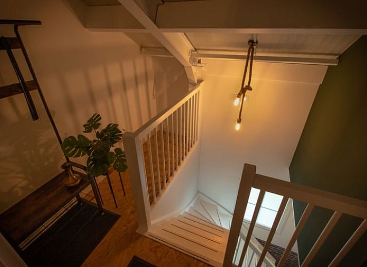 Unterkunft 322109 - Ferienhaus Veluwe - Vakantiehuis in Wezep