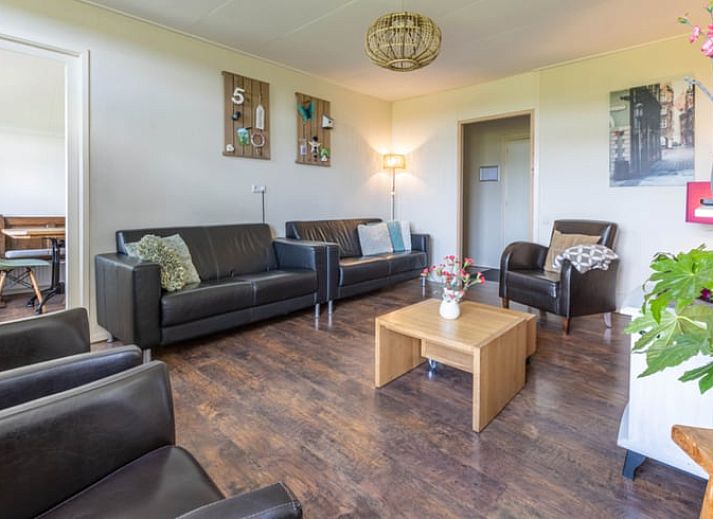 Charming Holiday Home in Wezep Oldebroek in the Veluwe, Gelderland with a rural feel.