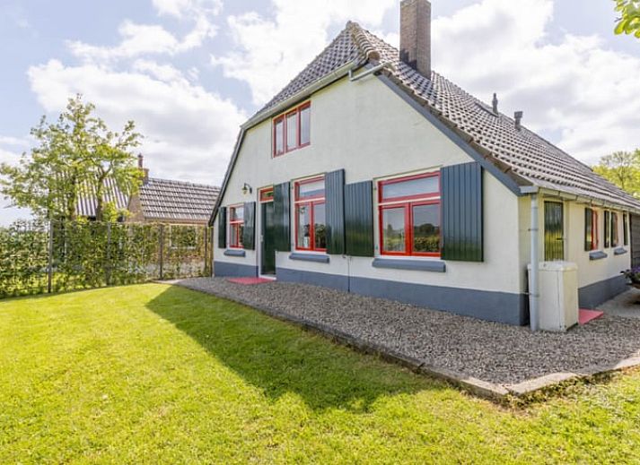 Cozy living room of Holiday home in Wezep Oldebroek, Veluwe, Gelderland with comfortable seating area.