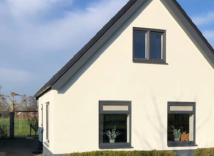 Verblijf 322205 • Vakantiewoning Veluwe • Zeumeren