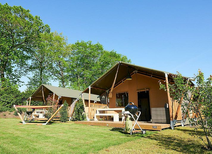 Verblijf 3222100 • Vakantiewoning Veluwe • Natuurhuisje in Voorthuizen
