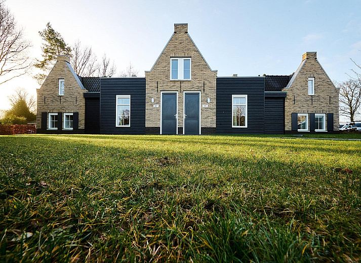 Verblijf 3222101 • Vakantiewoning Veluwe • Landgoed De IJsvogel 9