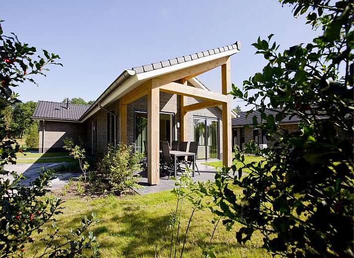 Unterkunft 3222104 • Ferienhaus Veluwe • Landgoed De IJsvogel 8