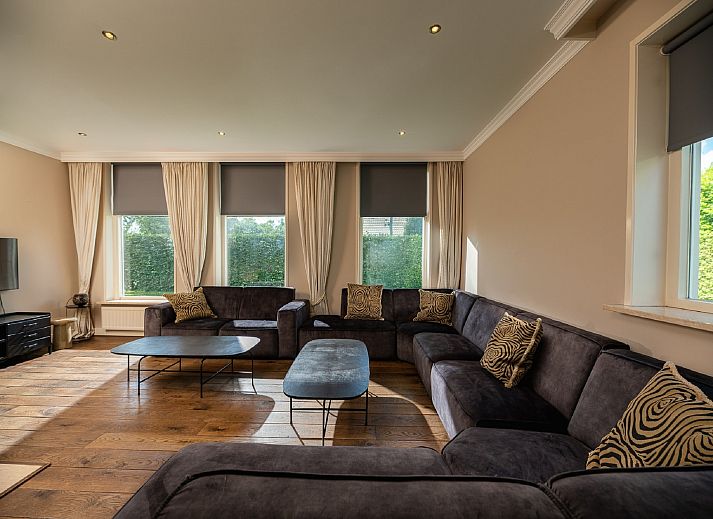 Guest house 3222105 - Holiday property Veluwe - Landgoed De IJsvogel 10