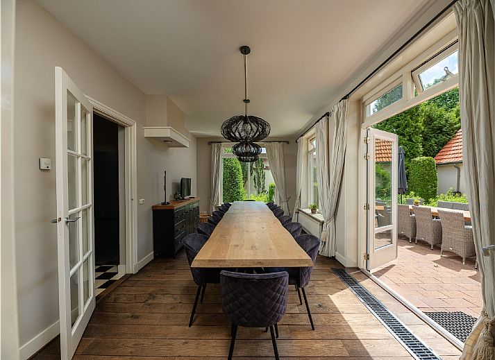 Guest house 3222105 - Holiday property Veluwe - Landgoed De IJsvogel 10