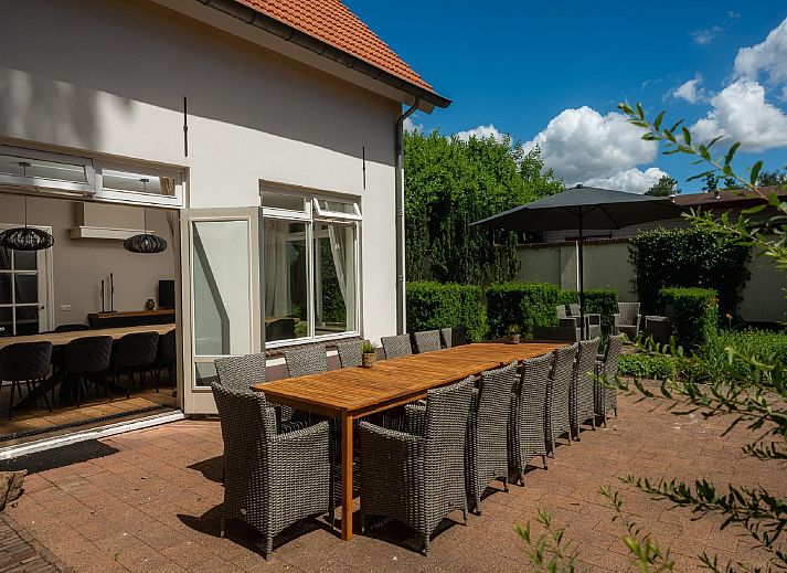 Guest house 3222105 - Holiday property Veluwe - Landgoed De IJsvogel 10