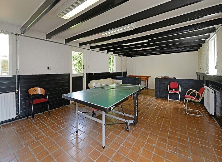 Guest house 3222105 - Holiday property Veluwe - Landgoed De IJsvogel 10