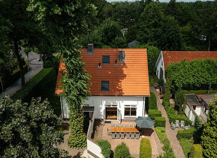 Guest house 3222105 - Holiday property Veluwe - Landgoed De IJsvogel 10