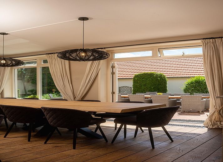 Guest house 3222105 - Holiday property Veluwe - Landgoed De IJsvogel 10