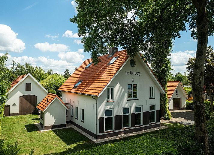 Guest house 3222105 - Holiday property Veluwe - Landgoed De IJsvogel 10