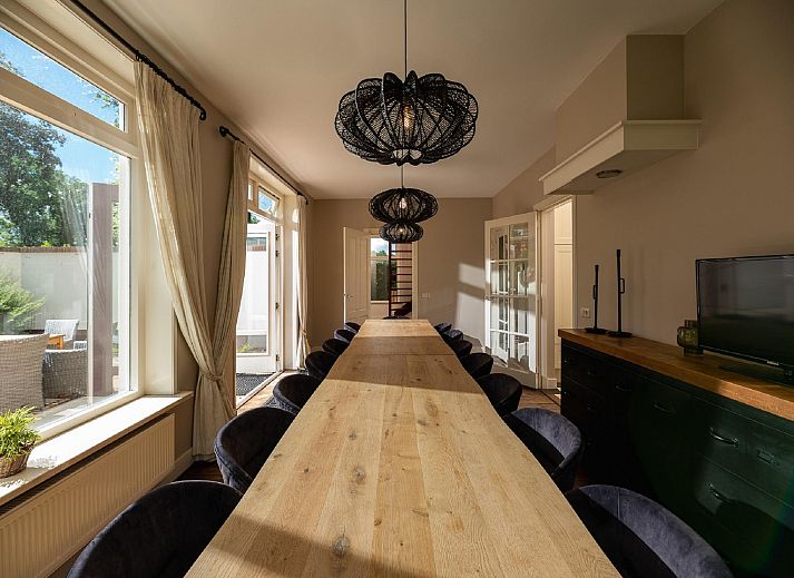 Guest house 3222105 - Holiday property Veluwe - Landgoed De IJsvogel 10