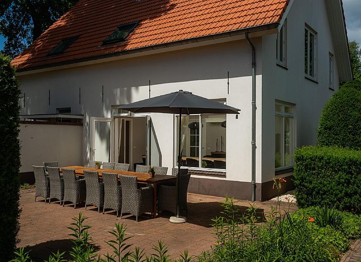 Guest house 3222105 - Holiday property Veluwe - Landgoed De IJsvogel 10