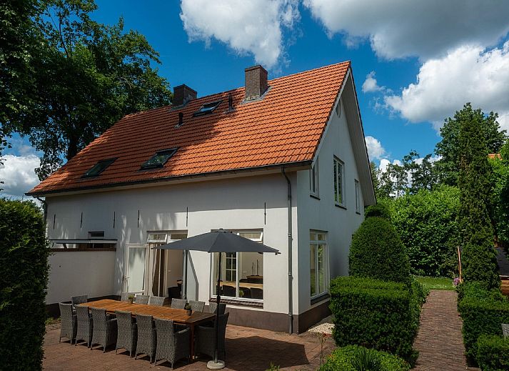 Guest house 3222105 - Holiday property Veluwe - Landgoed De IJsvogel 10