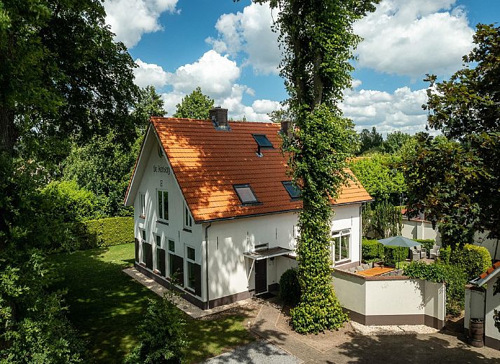 Guest house 3222105 - Holiday property Veluwe - Landgoed De IJsvogel 10