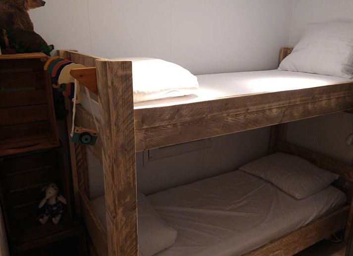 Unterkunft 3222107 - Ferienhaus Veluwe - Vakantiehuisje in Voorthuizen