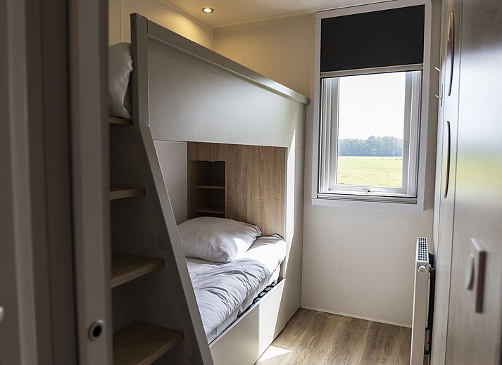 Verblijf 3222109 - Vakantiewoning Veluwe - Familielodge