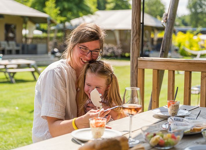 Unterkunft 3222110 - Zelthaus Veluwe - Nomad