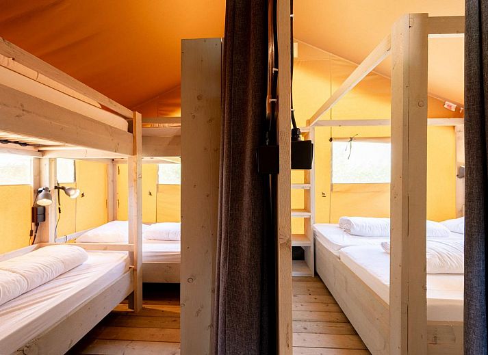 Unterkunft 3222110 - Zelthaus Veluwe - Nomad