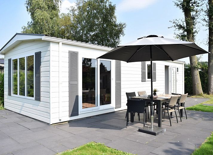 Unterkunft 3222112 - Ferienhaus Veluwe - Veluwelodge