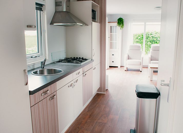 Unterkunft 3222112 - Ferienhaus Veluwe - Veluwelodge