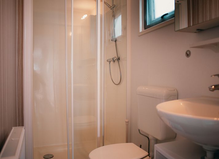 Unterkunft 3222112 - Ferienhaus Veluwe - Veluwelodge