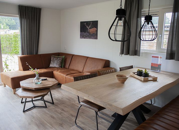 Guest house 3222113 - Holiday property Veluwe - Veluwelodge XL