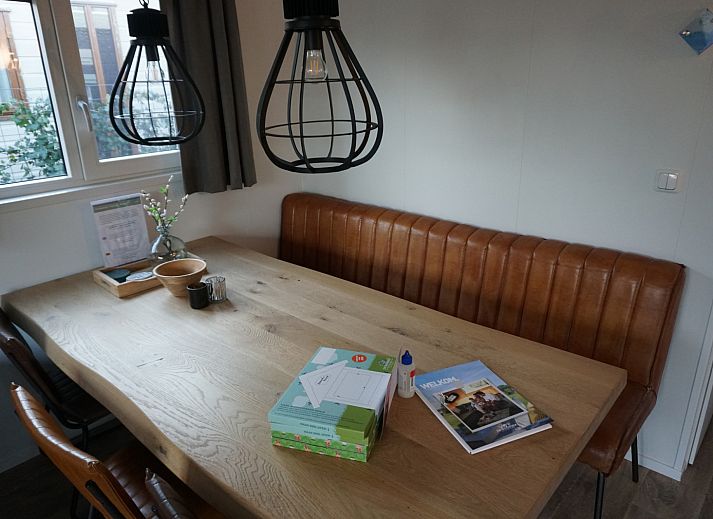 Guest house 3222113 - Holiday property Veluwe - Veluwelodge XL