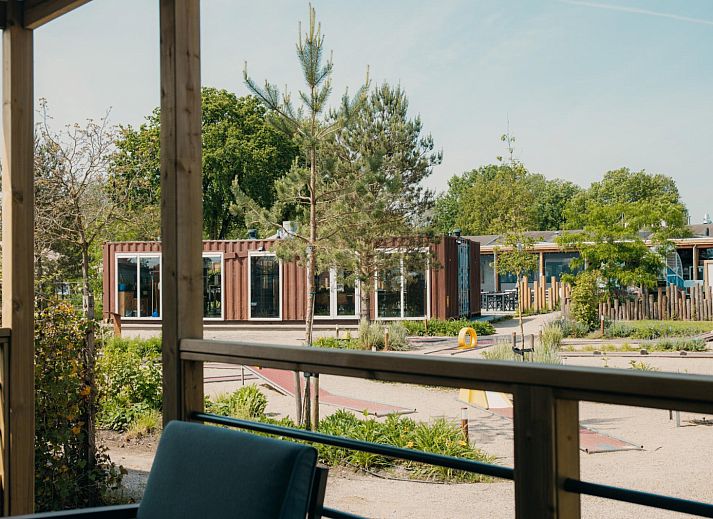 Guest house 3222117 - Holiday property Veluwe - Tiny Lodge