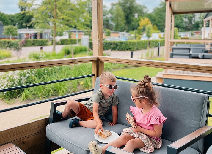 Guest house 3222117 - Holiday property Veluwe - Tiny Lodge