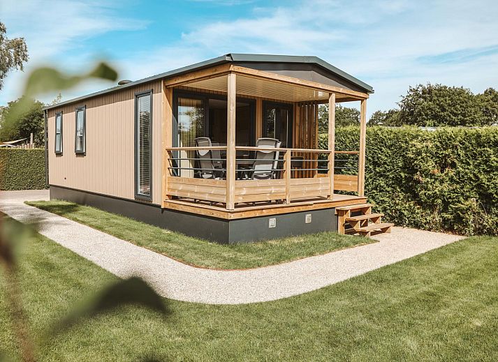 Guest house 3222117 - Holiday property Veluwe - Tiny Lodge